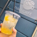 70café - ドリンク写真:
