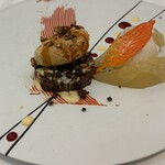 デュ・ヴァン・ハッシシ - 