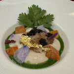 デュ・ヴァン・ハッシシ - 