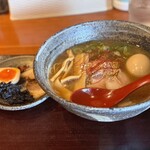 茶屋亭 - 