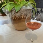 デュ・ヴァン・ハッシシ - 