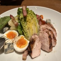 オーク ドア - 