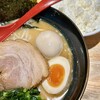 らーめん 麺GO家 白石店