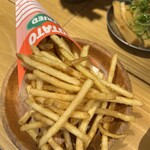 立ち飲み テッケン - 