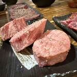 焼肉 とらちゃん - 