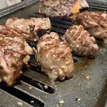 焼肉 とらちゃん - 