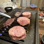 焼肉 とらちゃん - 