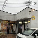 ナゴミ - 外観がスッキリしている？