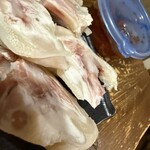 焼肉 とらちゃん - 