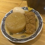 立ち飲み テッケン - 
