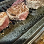 焼肉 とらちゃん - 