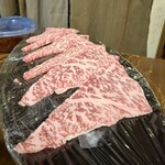 焼肉 とらちゃん - 