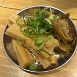 立ち飲み テッケン - 