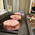 焼肉 とらちゃん - 