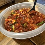 焼肉 とらちゃん - 