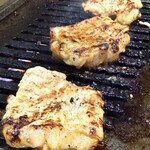 焼肉 とらちゃん - 