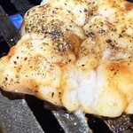 焼肉 とらちゃん - 