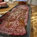 焼肉 とらちゃん - 