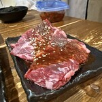 焼肉 とらちゃん - 