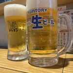 立ち飲み テッケン - 