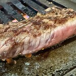 焼肉 とらちゃん - 