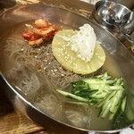 焼肉 とらちゃん - 