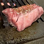 焼肉 とらちゃん - 