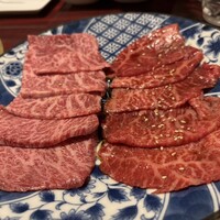 焼肉ギュウミー - 