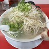 ラーメン福 黄金店