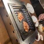 明石焼肉 MORISHIN 明石駅前店 - 