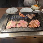 明石焼肉 MORISHIN 明石駅前店 - 