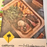 カリフォルニア・ピザ・キッチン - 