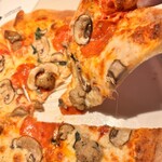 カリフォルニア・ピザ・キッチン - 