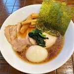 戸田ラーメンベース 和み食堂 - 料理写真: