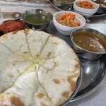 サガルマータ ナマステ - 