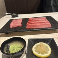 完全個室 牛の達人 private 新宿本店 - 