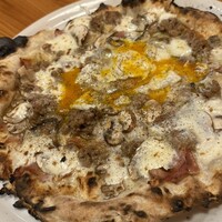 ピザダヴィンチトウキョウ - 