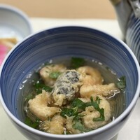 てんぷら天松 日本橋店 - 