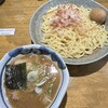 清麺 常藤