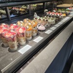 PATISSERIE ASAKO IWAYANAGI - 