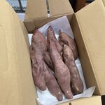 焼き芋専門店 樽屋 - 料理写真:
