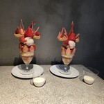 PATISSERIE ASAKO IWAYANAGI - 