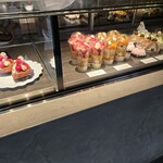 PATISSERIE ASAKO IWAYANAGI - 
