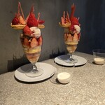 PATISSERIE ASAKO IWAYANAGI - 