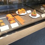 PATISSERIE ASAKO IWAYANAGI - 