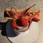PATISSERIE ASAKO IWAYANAGI - 