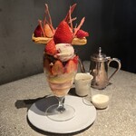 PATISSERIE ASAKO IWAYANAGI - 