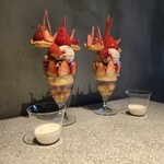 PATISSERIE ASAKO IWAYANAGI - 