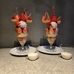 PATISSERIE ASAKO IWAYANAGI - 