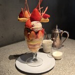 PATISSERIE ASAKO IWAYANAGI - 